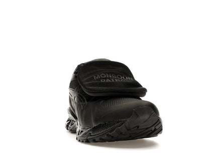 ASICS Gel-Kayano 14 SBTG x Limited Edt Monsoon Patrol Black