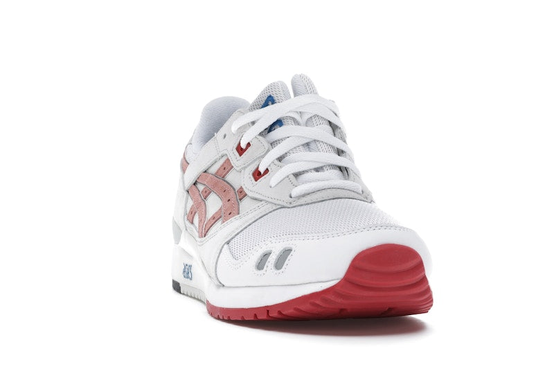 ASICS Gel-Lyte III Ronnie Fieg Tokyo Trio Yoshino Rose