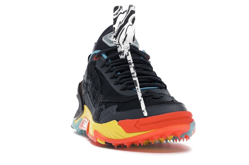 Off-White Odsy-2000 Multicolor AW20