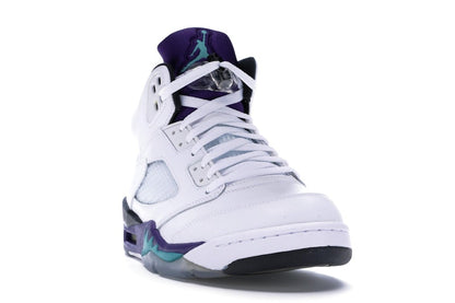Jordan 5 Retro Grape (2013)