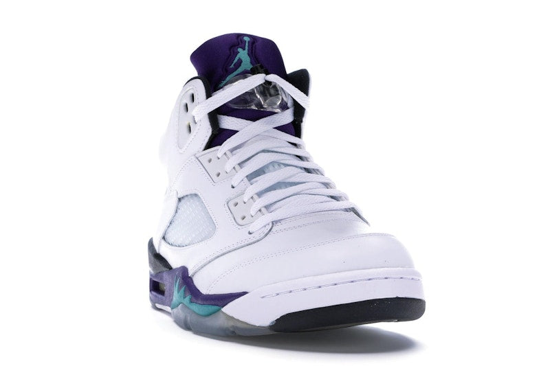 Jordan 5 Retro Grape (2013)