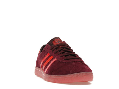 adidas Amsterdam Collegiate Red
