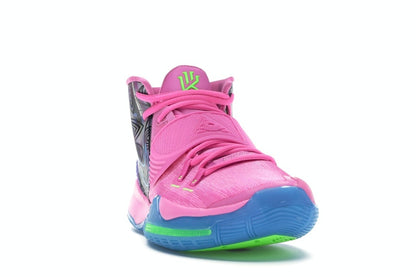 Nike Kyrie 6 Preheat Collection Tokyo