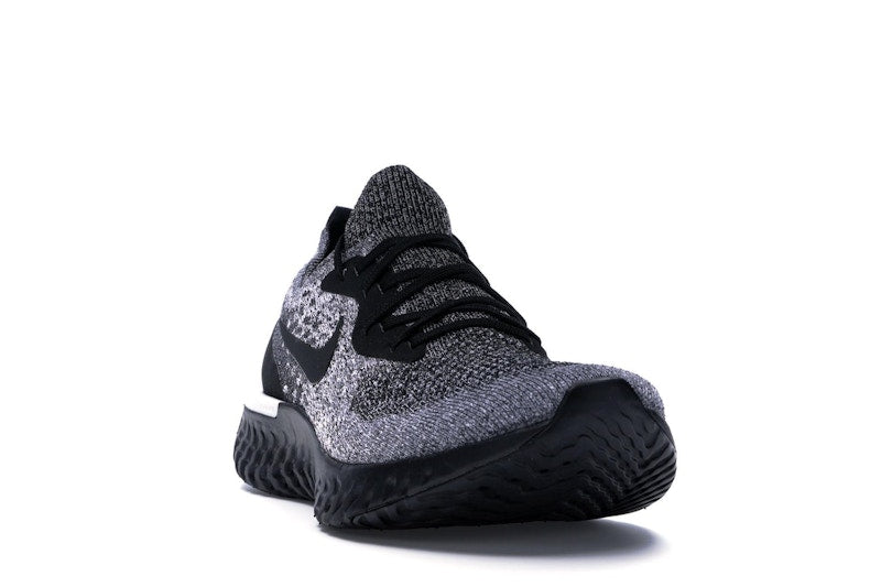 Nike Epic React Flyknit Cookies & Cream (Women's)