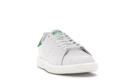 adidas Stan Smith Boost White Green