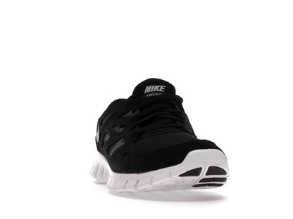 Nike Free Run 2 Black White