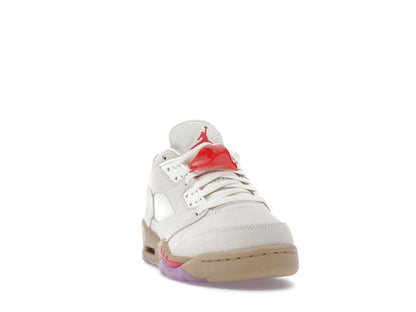 Jordan 5 Retro Low Peanut Butter & Jelly (GS)