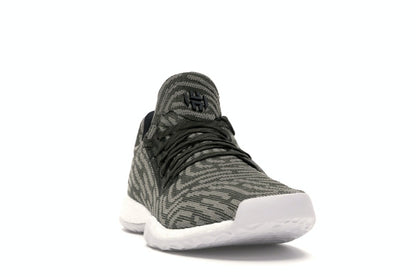 adidas Harden LS Olive