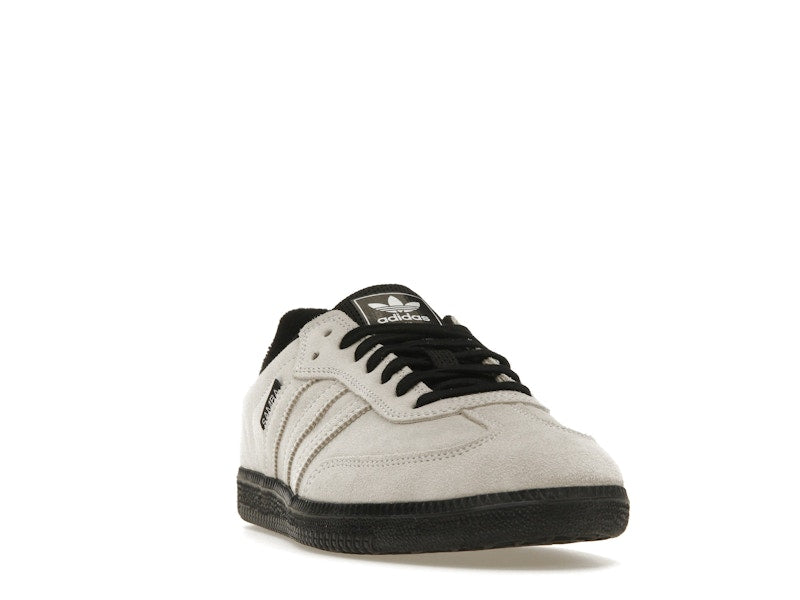 adidas Samba ADV Cloud White Black