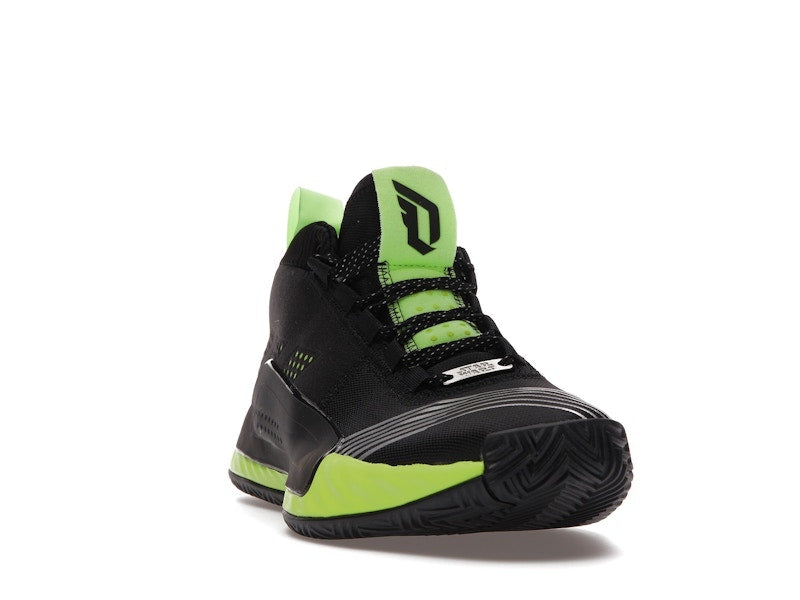 adidas Dame 5 Star Wars