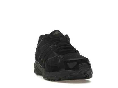 adidas Response CL Triple Black