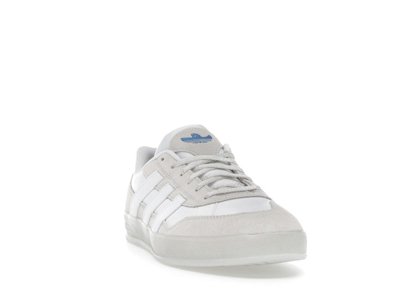 adidas Aloha Super Crystal White Cloud White Blue Bird