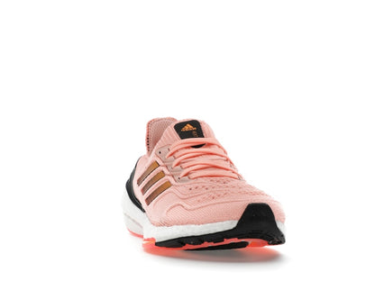 adidas Ultra Boost 22 Heat.Rdy Light Flash Orange (Women's)