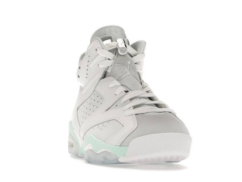 Jordan 6 Retro Mint Foam (Women's)