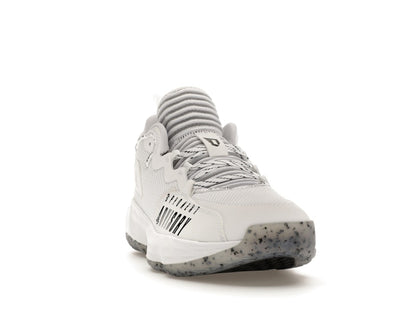 adidas Dame 7 EXTPLY Opponent Advisory White
