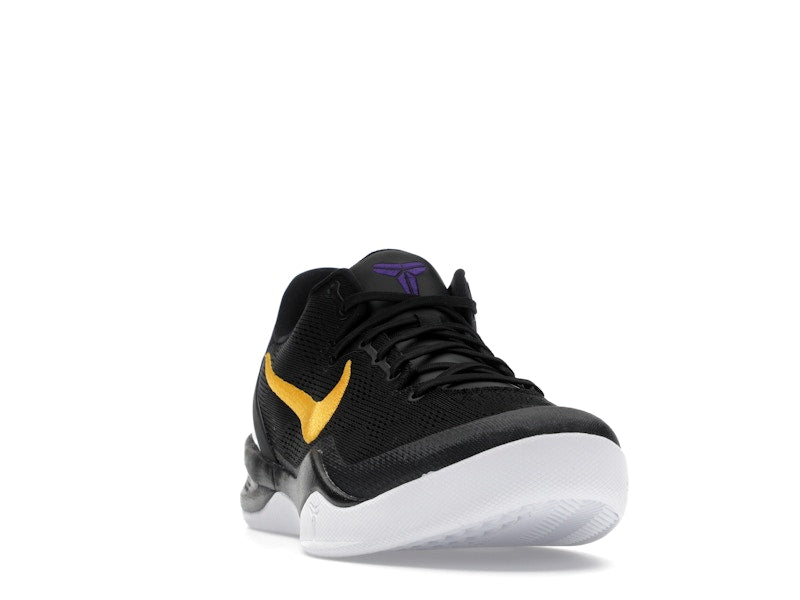 Nike Kobe 8 Protro Lakers Away