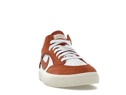 Nike SB React Leo Dark Russet