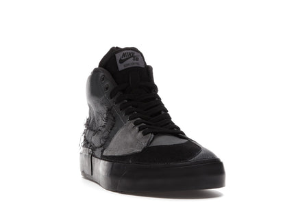 Nike SB Zoom Blazer Mid Edge Iron Grey
