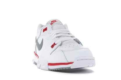 Nike Cross Trainer Low White Red Grey