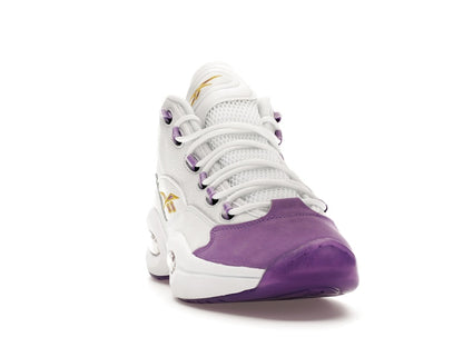 Reebok Question Mid Free Agency