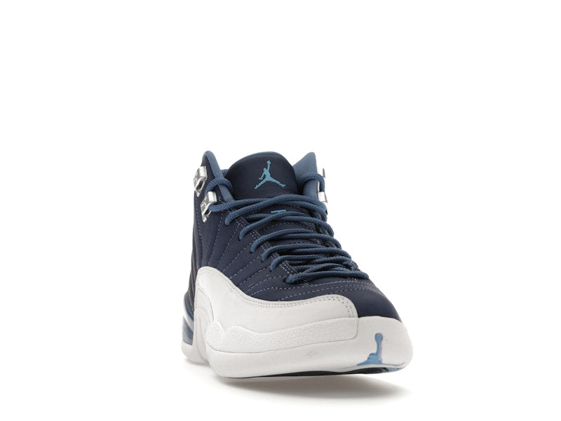 Jordan 12 Retro Indigo (GS)