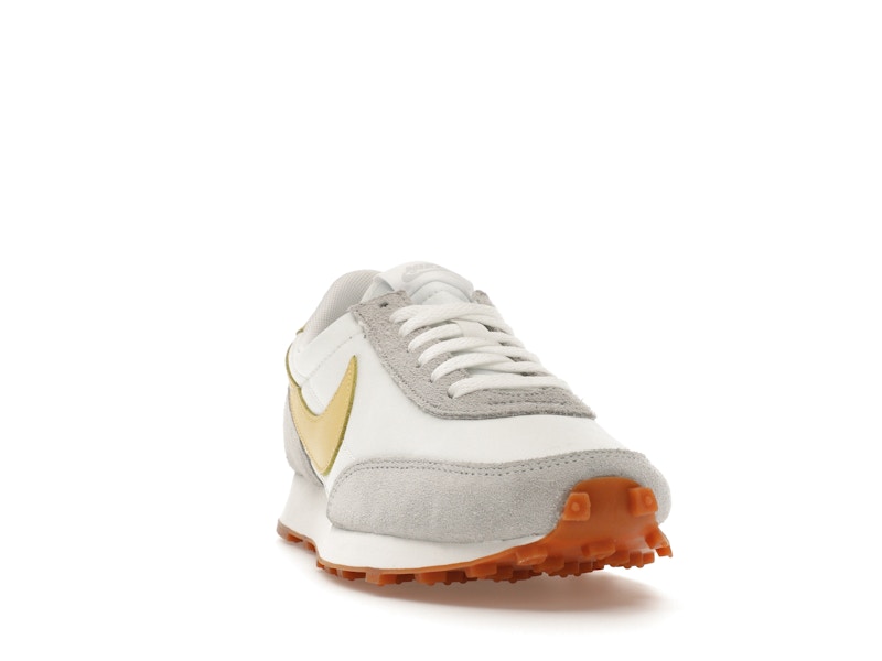 Nike Daybreak Summit White Gray Fog Yellow (Women's)