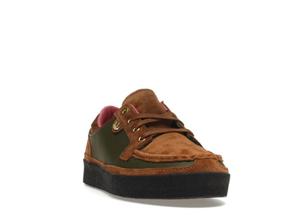 adidas McCarten The Simpsons Ned Flanders