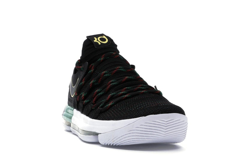 Nike KD 10 Black History Month (2018)