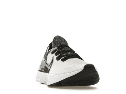 Nike React Infinity Run White Oreo