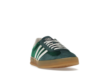 adidas x Gucci Gazelle Green