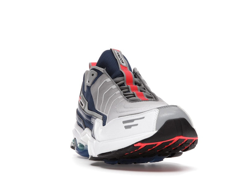 Reebok DMX6 MMI True Grey Washed Blue