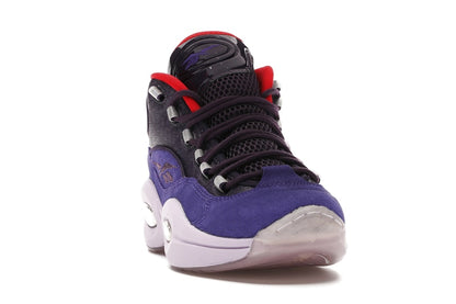 Reebok Question Mid Ghost of Chritmas Future