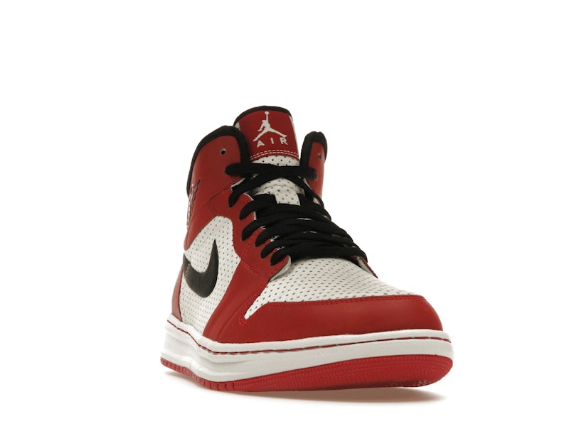 Jordan Alpha 1 Chicago