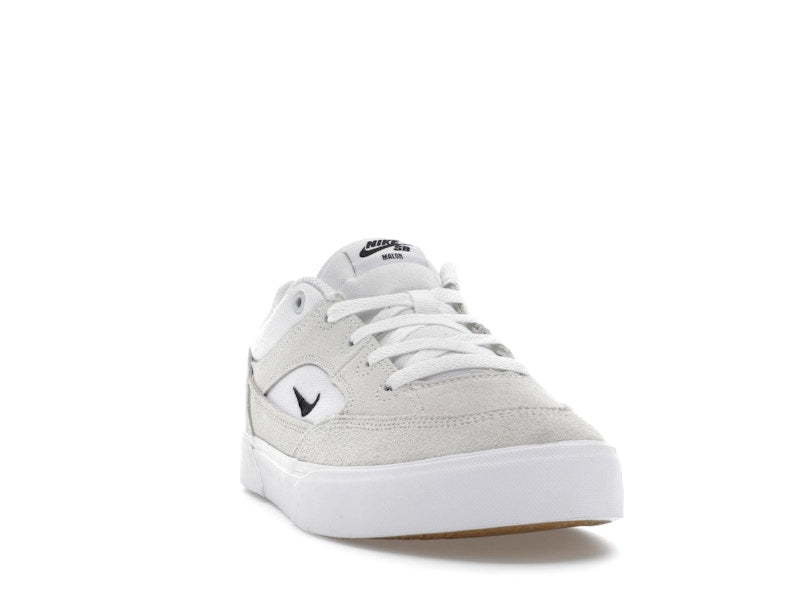 Nike SB Malor White Summit White