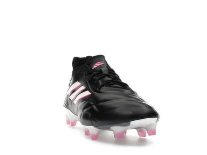 adidas Copa Pure.1 FG Core Black Team Shock Pink