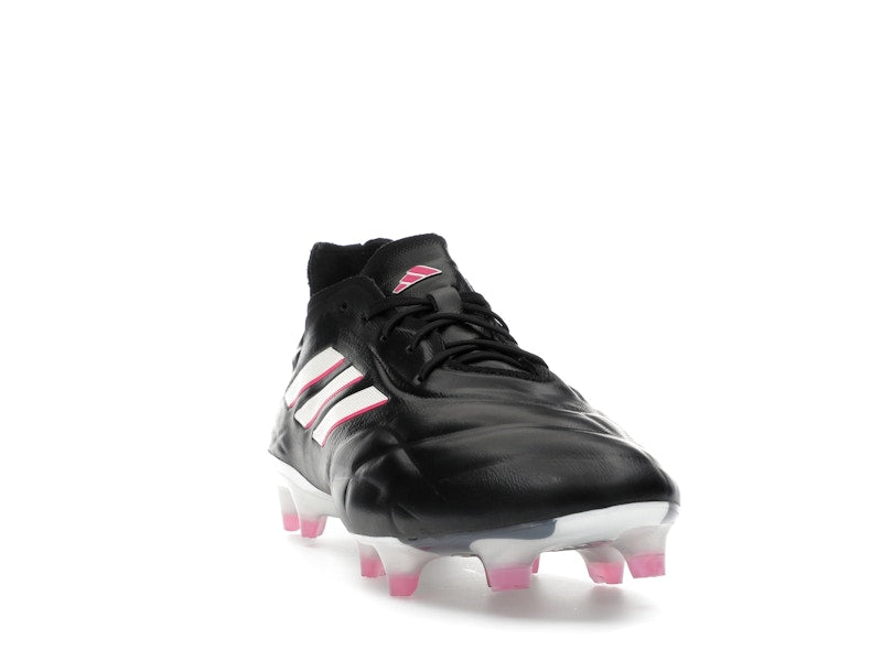 adidas Copa Pure.1 FG Core Black Team Shock Pink