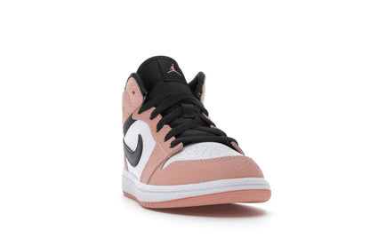 Jordan 1 Mid Pink Quartz (PS)