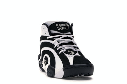 Reebok Shaqnosis White Black OG (2013)