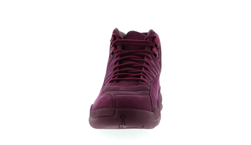 Jordan 12 Retro PSNY Bordeaux