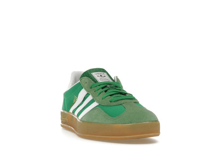 adidas Gazelle Indoor Green Gum