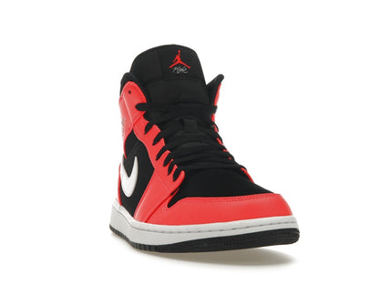 Jordan 1 Mid Infrared 23