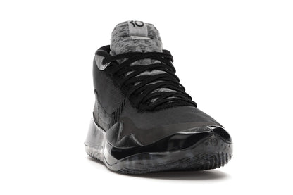 Nike KD 12 Black Cool Grey