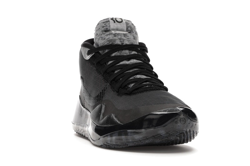 Nike KD 12 Black Cool Grey