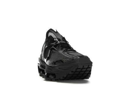 Nike Zoom MMW 004 Triple Black