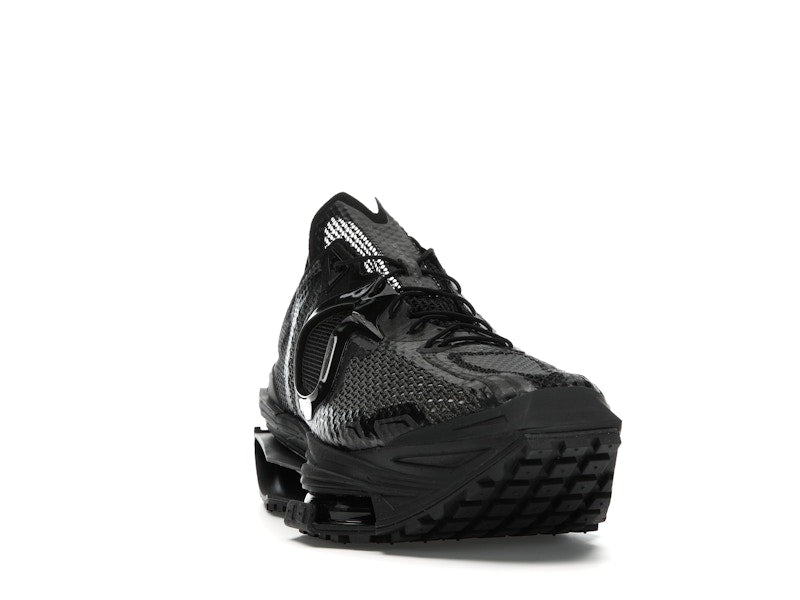 Nike Zoom MMW 004 Triple Black