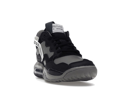 Jordan MA2 Flat Pewter