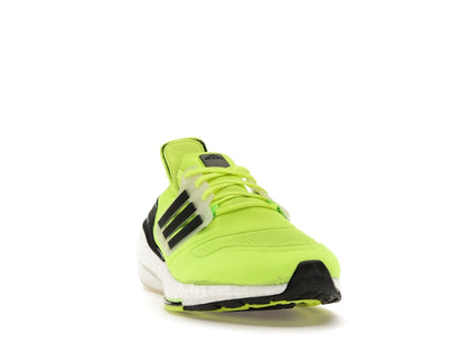 adidas Ultra Boost 22 Solar Yellow