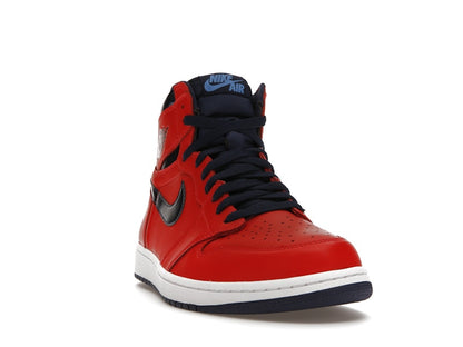 Jordan 1 Retro David Letterman