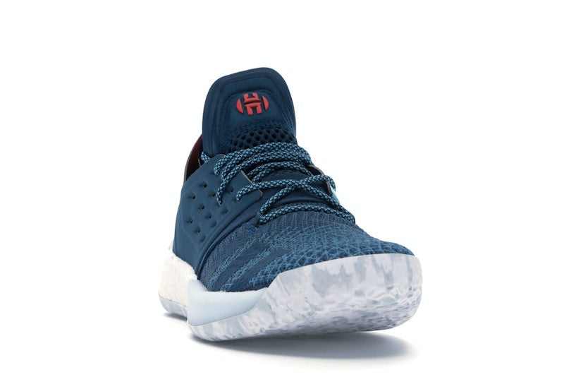 adidas Harden Vol. 2 Blue Night