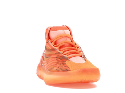 adidas Yeezy QNTM Hi-Res Orange